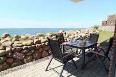 Ferienhaus - Ferienunterkunft in Kappeln (4 Personen)