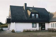 Ferienhaus - Ferienunterkunft in Westerland/Sylt (4 Personen)
