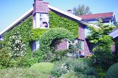 Ferienhaus - Ferienunterkunft in Oldenburg (4 Personen)