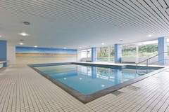 Ferienhaus - Ferienunterkunft in Norderney (2 Personen)
