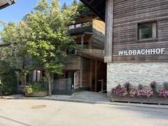 Ferienwohnung - Ferienwohnung Wildbachhof 16
