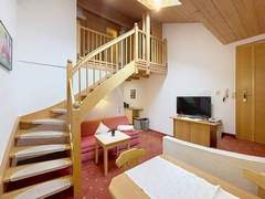 Ferienwohnung - Ferienwohnung, Appartement Dorfschmiede