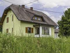 Ferienhaus - Ferienhaus Haus Valentin