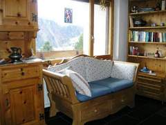 Ferienwohnung - Ferienwohnung Köppel, (Disentis/Mustér), 1053