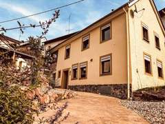 Ferienhaus - Ferienhaus Eifelhuis im Salmtal