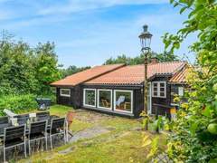 Ferienhaus - Ferienhaus Unto - 6km from the sea