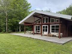 Ferienhaus - Ferienhaus Unelma -  from the sea