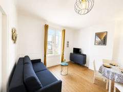 Ferienwohnung - Ferienwohnung Marbella