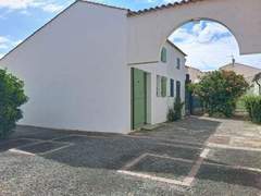 Ferienhaus - Ferienhaus Les Dunes