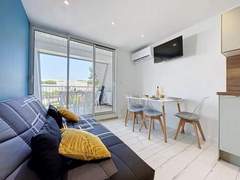 Ferienwohnung - Ferienwohnung West City II