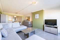 Ferienwohnung - EXCELSIOR 26A - Ferienunterkunft in Blankenberge (6 Personen)