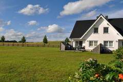 Ferienhaus - Ferienunterkunft in Rankwitz (4 Personen)