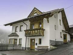 Ferienwohnung - Ferienwohnung Haus Höfen