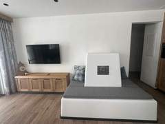 Ferienwohnung - Ferienwohnung Chalet d'Mot, (Samnaun-Ravaisch)