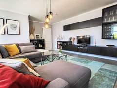 Ferienwohnung - Ferienwohnung Flecken Zechlin
