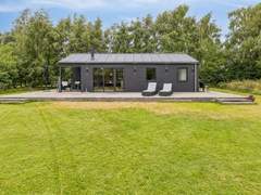 Ferienhaus - Ferienhaus Pertti - 750m from the sea