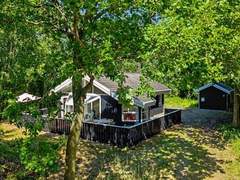 Ferienhaus - Ferienhaus Solfrid - 230m from the sea