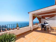 Ferienwohnung - Ferienwohnung Vista Mar