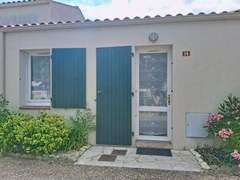 Ferienhaus - Ferienhaus Les Joncs