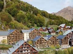Ferienwohnung - Ferienwohnung Les Hauts de Vaujany