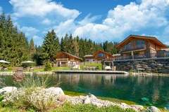 Ferienhaus - Wellness 