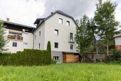 Ferienwohnung - Apartment Badstrasse - Ferienunterkunft in Kötschach-Mauthen (3 Personen)
