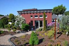 Ferienhaus - Ferienhaus Zeitraum - Ferienunterkunft in Bad Münstereifel (4 Personen)