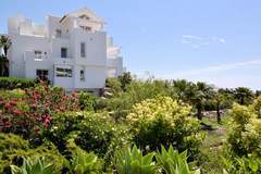 Ferienwohnung - Alcazaba Lagoon - Ferienunterkunft in Casares (4 Personen)