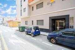 Ferienwohnung - Casa Alegria - Ferienunterkunft in Torrevieja (4 Personen)