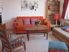 Ferienwohnung - Ferienwohnung Quadra / Masé-Goldberg, (Flims Dorf), 1030