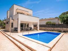 Ferienhaus - Ferienhaus Garlanda