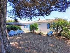 Ferienhaus - Ferienhaus Villa La Coquille