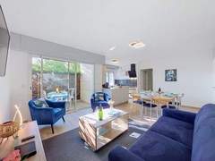 Ferienwohnung - Ferienwohnung Confort, piscine et plage