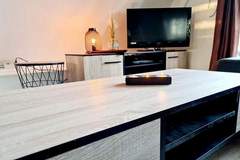 Ferienhaus - Chalet no 60 - Ferienunterkunft in Durbuy (5 Personen)