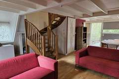 Ferienhaus - Chalet no 135 - Ferienunterkunft in Durbuy (5 Personen)
