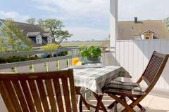 Ferienhaus - Ferienunterkunft in Trassenheide (4 Personen)