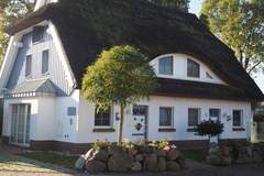Ferienhaus - Ferienunterkunft in Zingst (6 Personen)