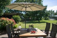 Ferienhaus - Ferienunterkunft in Gelting (2 Personen)