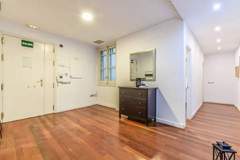 Ferienwohnung - Fuencarral V - Ferienunterkunft in Madrid (12 Personen)