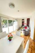 Ferienhaus - Ferienhaus für 4 Personen ca. 64 m&sup2; in Ahlbeck, Norddeutschland (Mecklenburg-Vorpomme