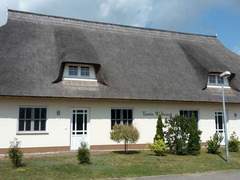 Ferienhaus - Ferienhaus Tante Waltraut in Garz auf Usedom