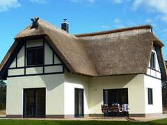 Ferienhaus - Ferienhaus am Haff