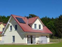 Ferienhaus - Ferienhaus FH an Seen und Meer