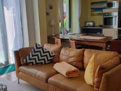 Ferienwohnung - Ferienwohnung Haus Goodewind