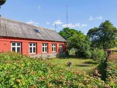 Ferienhaus - Ferienhaus Helge - 10km from the sea