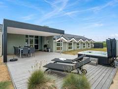 Ferienhaus - Ferienhaus Hariet - 600m from the sea