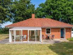 Ferienhaus - Ferienhaus Aagot - 250m from the sea