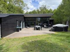 Ferienhaus - Ferienhaus Nakke - 900m from the sea
