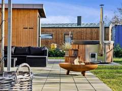 Ferienhaus - Ferienhaus Constance - 900m from the sea