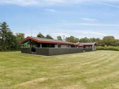 Ferienhaus - Ferienhaus Christiern - 600m from the sea